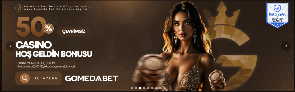 Gomedabet - Gomedabet Giriş 1 Gomedabet